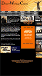 Mobile Screenshot of deeperworshipcenter.net
